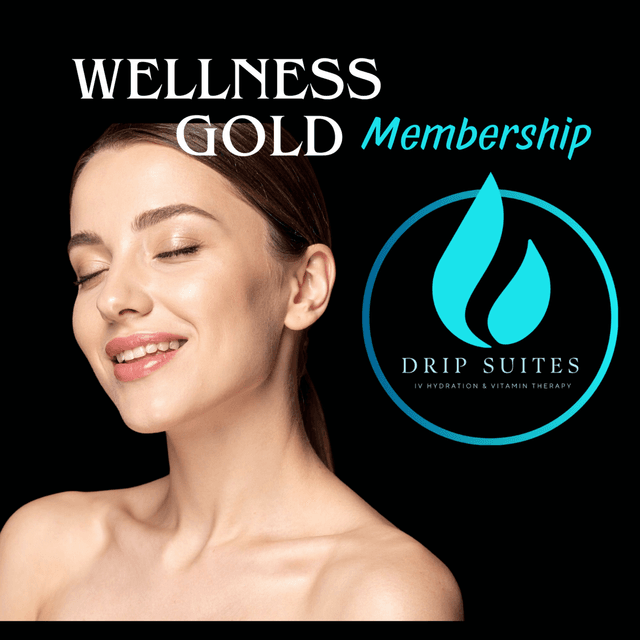 Wellness Gold Club at Drip Suites Vista in Vista, CA