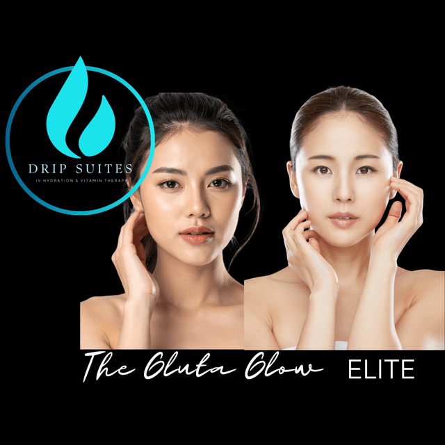 Gluta Glow ELITE Club at Drip Suites Vista in Vista, CA